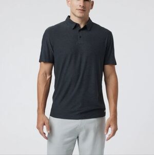 Vuori Strato Tech Polo